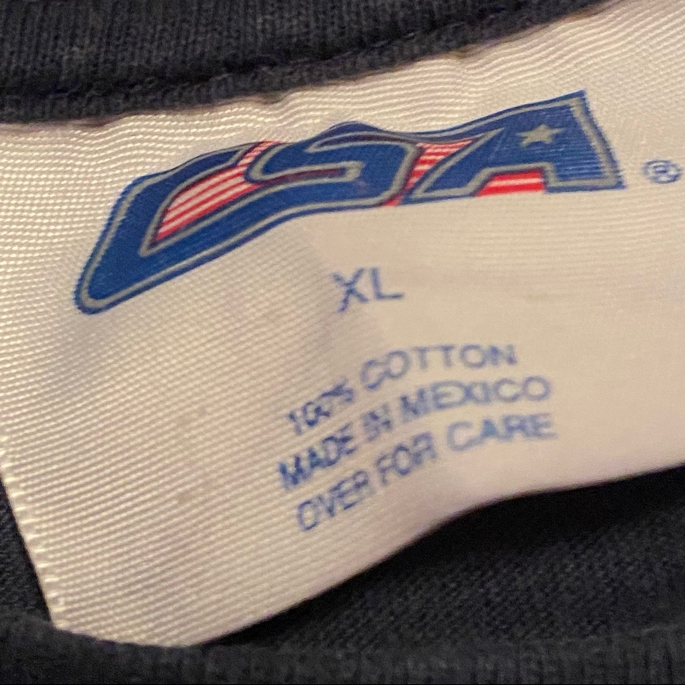 Vintage 90’s Dallas Cowboys T-Shirt - Picture 4 of 4